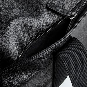 TrainingBag® Luxe poche zipée