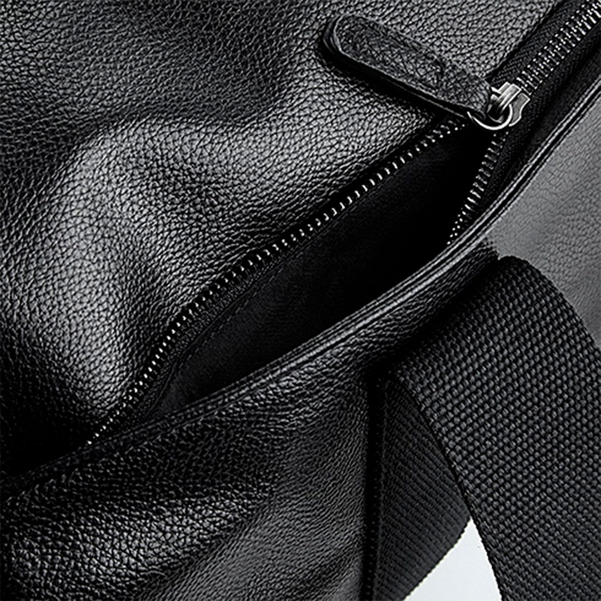 TrainingBag® Luxe poche zipée TrainingBag® Luxe poche zipée
