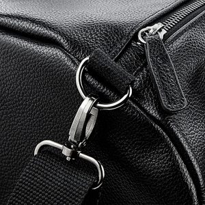 Fermeture zip TrainingBag® Luxe