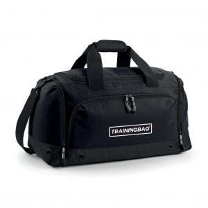 TrainingBag® XL Black