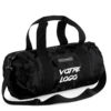 TrainingBag® Camo black personnaliser