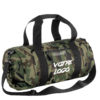 TrainingBag® personnalisez camo vert