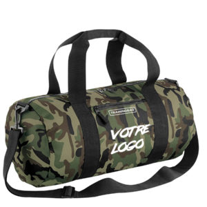 TrainingBag® personnalisez camo vert