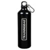 Gourde aluminium training bag