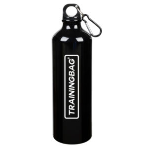 Gourde aluminium training bag
