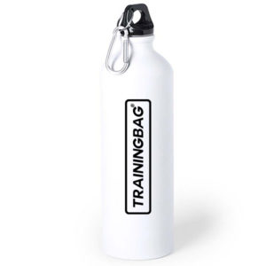 groude en aluminium trainingbag