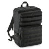 TrainingBag®sac tactics militaire noir