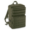 sac en toile renforcée TrainingBag® military