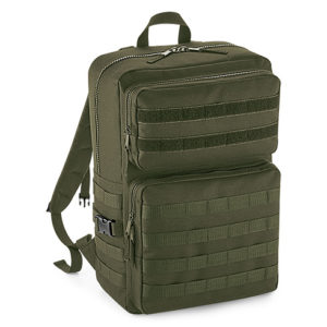 sac en toile renforcée TrainingBag® military